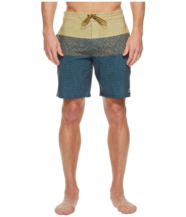 Billabong Tribong Lt Boardshorts (dijon) Men's Swimwear