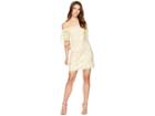 Trina Turk Merengue Dress (sunshine) Women's Dress