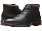 Cole Haan Watson Chukka Ii (black) Men's Shoes