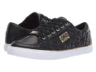 G By Guess Omerica (black) Women's Shoes