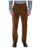 Dockers Washed Khaki Straight (tobacco) Men's Casual Pants