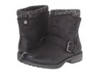 Roxy Redding (black) Women's Boots