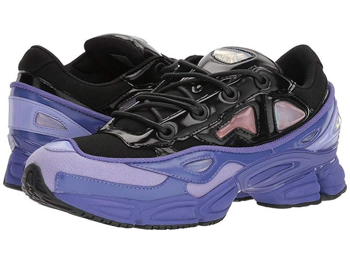 Adidas By Raf Simons Ozweego Iii (light Purple/purple/core Black) Men's Shoes
