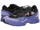 Adidas By Raf Simons Ozweego Iii (light Purple/purple/core Black) Men's Shoes