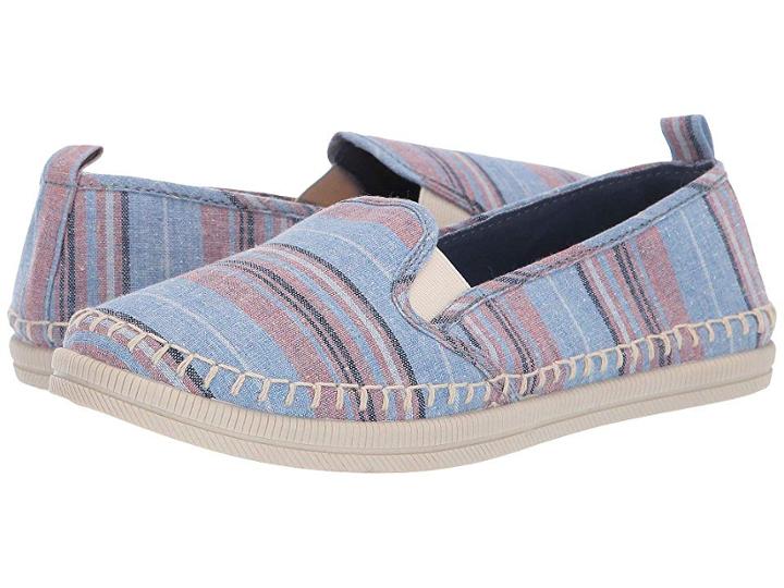 Rocket Dog Melon (blue Clair) Women's Shoes