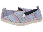 Rocket Dog Melon (blue Clair) Women's Shoes