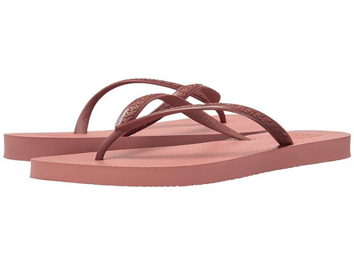 Reef Escape (rose) Women's Sandals