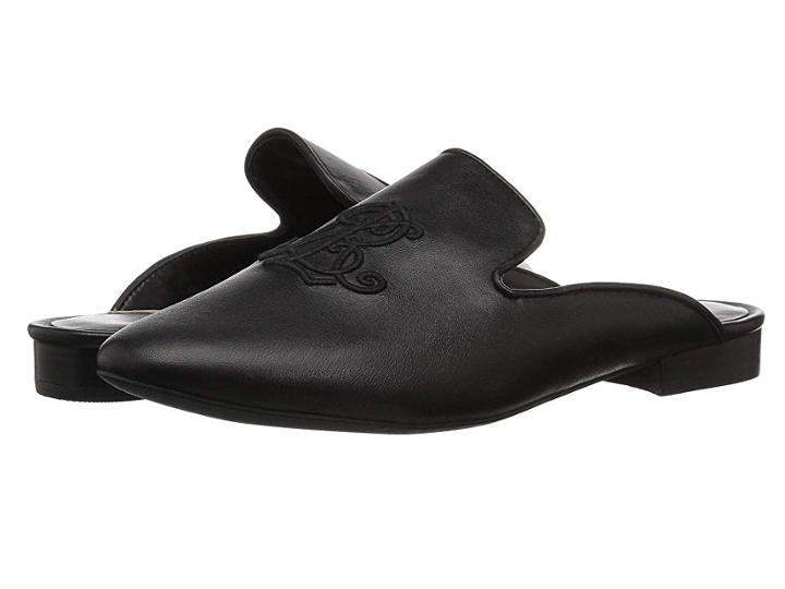 Lauren Ralph Lauren Cadi (black) Women's Shoes