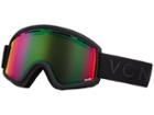 Vonzipper Cleaver I-type Goggle (black Satin/wildlife) Goggles