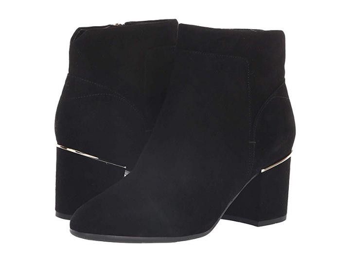 Easy Spirit Brock (black) Women's  Shoes