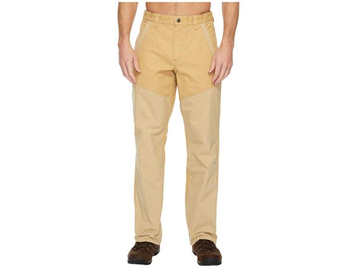 Mountain Khakis Original Field Pants Relaxed Fit (yellowstone) Men's Casual Pants