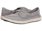 Sperry Drift Hale (grey) Women's Shoes