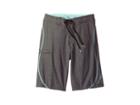 O'neill Kids Hyperfreak S-seam Boardshorts (big Kids) (heather) Boy's Swimwear