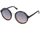 Guess Gu7558 (grey/other/gradient Blue) Fashion Sunglasses