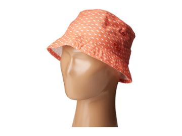 Outdoor Research Kendall Sun Hat (little Kid) (flame) Caps