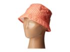 Outdoor Research Kendall Sun Hat (little Kid) (flame) Caps
