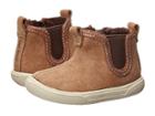 Stride Rite Lil Tabor (infant) (brown) Boys Shoes