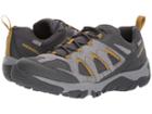 Merrell Outmost Vent Waterproof (frost Grey) Men's Shoes