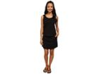 Carve Designs Meadow Dress (black 1) Women's Dress