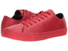 Converse Chuck Taylor(r) All Star(r) Ox Varsity (red/black/varsity Red) Shoes