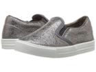 Kid Express Maxine (toddler/little Kid/big Kid) (graphite Metallic) Girls Shoes