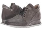 Miz Mooz Chalice (graphite) Women's Shoes