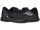 Brooks Glycerin 16 (black/ebony) Men's Running Shoes