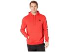 Puma Sportstyle Hoodie (high Risk Red/puma Black) Men's Sweatshirt