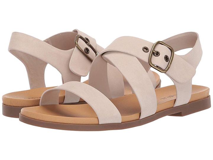 Indigo Rd. Lelani (off-white) Women's Sandals