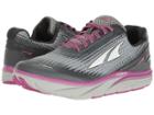 Altra Footwear Torin 3 (gray/pink) Women's Running Shoes
