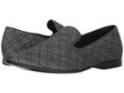 Giorgio Brutini Command (black/silver) Men's Shoes