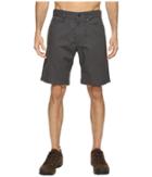 The North Face Campfire Shorts (asphalt Grey (prior Season)) Men's Shorts