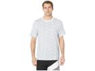 Nike Nsw Tee 2 (white/white) Men's T Shirt