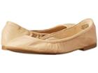 Nine West Andhearts (light Natural Leather) Women's Shoes