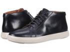 Fitflop Andor Smooth Leather (supernavy) Men's  Shoes