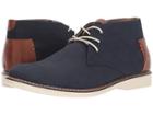 Madden By Steve Madden Dublin (navy) Men's Shoes