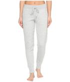 Ugg Molly Jogger (seal Heather) Women's Casual Pants