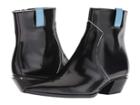Calvin Klein Nanuka (black Box) Women's Boots