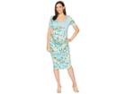 Yumi Kim Maternity Blossom Dress (sun Dance) Women's Dress