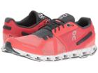 On Cloud (coral/shadow) Women's Running Shoes