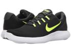 Nike Lunar Converge (black/volt/white/anthracite) Men's Shoes