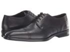 Bruno Magli Lansdale (dark Grey) Men's Shoes