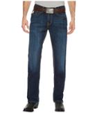Cinch Ian Mb63536001 (indigo) Men's Jeans
