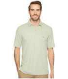 Quiksilver Waterman Water Polo 2 (reseda) Men's T Shirt