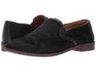 Trask Ali (black Haircalf) Women's  Shoes