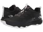The North Face Ultra Fastpack Iii Gtx(r) (tnf Black/tnf White) Men's Shoes
