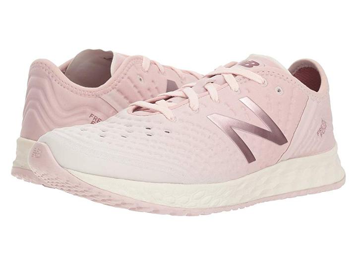 New Balance Crush V1 Training (conch Shell/sea Salt) Women's Cross Training Shoes