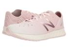 New Balance Crush V1 Training (conch Shell/sea Salt) Women's Cross Training Shoes
