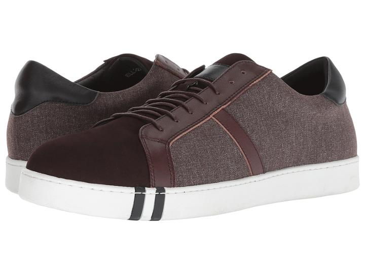 English Laundry Park (brown) Men's Shoes