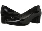 A2 By Aerosoles Notepad (black Patent) Women's Shoes